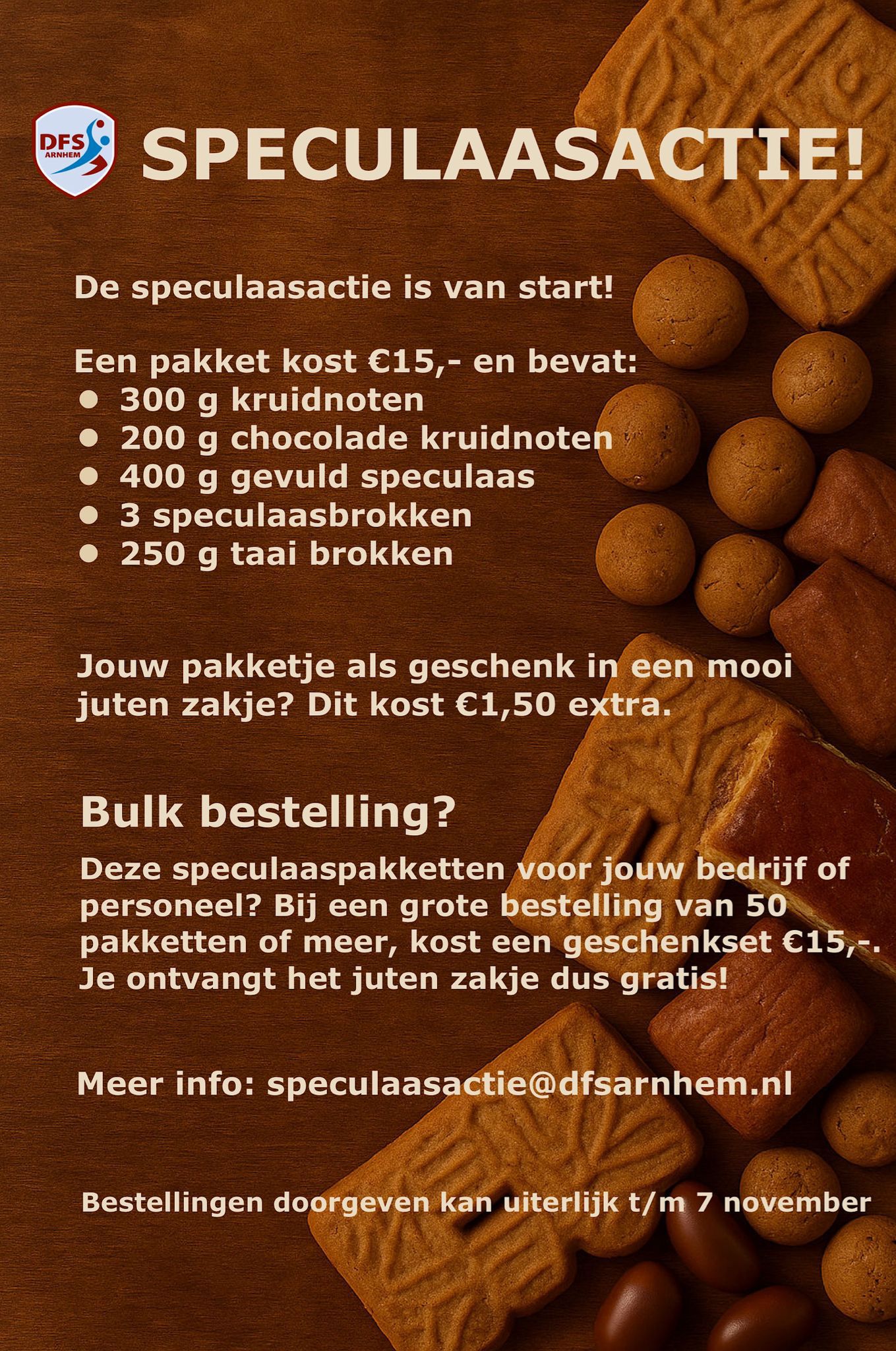 251013 Flyer speculaasactie