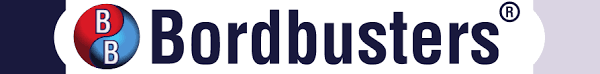 logo bordbusters